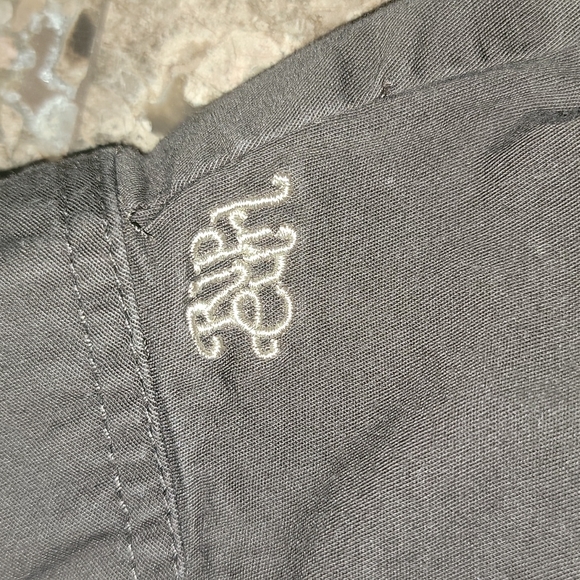 Rip Curl brand shorts - Picture 2 of 3